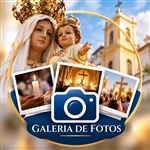 Galéria de álbuns da Paróquia Nossa Senhora da Luz